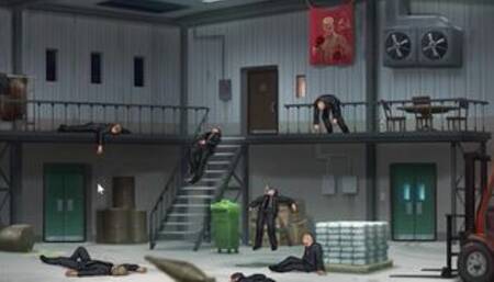 [Gameplay] Summertime Saga Part 92: Helping Beautiful Naked Russians!