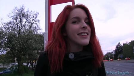 PublicAgent P1188 Amarna