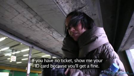 PublicAgent P1078 Linet