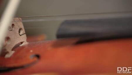 EuroTeenErotica - Horny Student Alexis Brill Gets Fucke