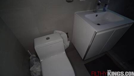 FilthyPOV - Alana Luv