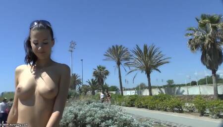 Horny Xxx Video Solo Craziest Only For You - Lauren Crist