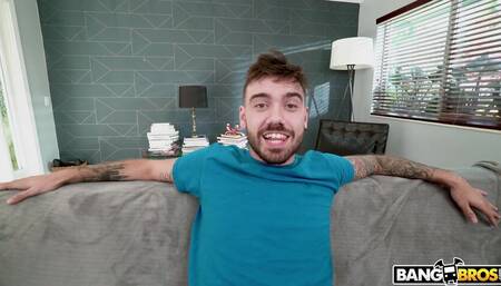 BangBrosClips - Kira Perez