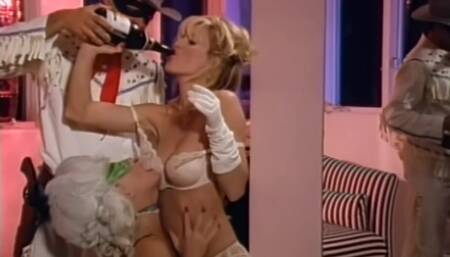 Layover - Part1 S01 With Alex Jordan And Janine Lindemulder