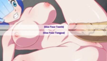 WaifuHub - Part 9 - re zero Rem Sex Interview by LoveSkySanHentai