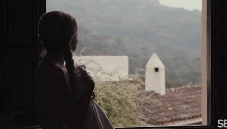 SexArt - Mona Blue - In Your Arms