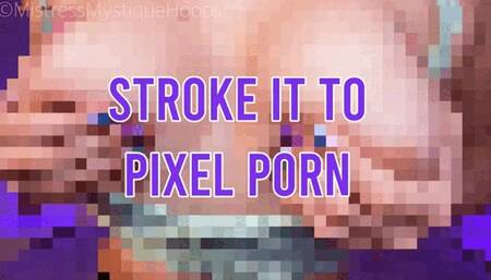 Beta Bitch Censored Porn - Femdom POV Pixelation and Humiliation Captions with Brat Mistress Mystique Female Domination - HD WMV 1080p