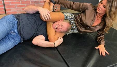 DETECTIVE HOLLYWOOD In THE BIG COMBO   1034 HD