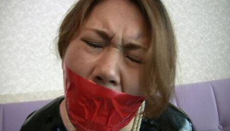 YKC8 Captured Burglar Yuki Part2 (Faster Download)