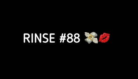 RINSE #88