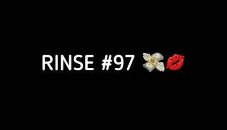 RINSE #97