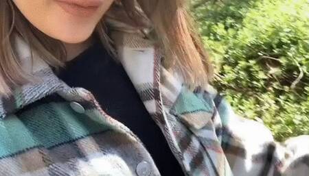 Public Forest Flashing