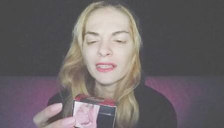 Trash Can for My Ash POV