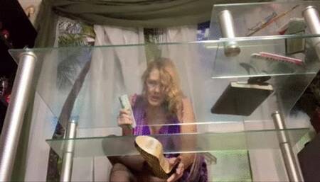 Daily Servitude November 29th 2022