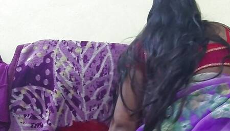 Indian ashu fucking very hard with clear audio