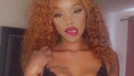 Naomiblack