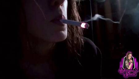 Sleep Deprivation Punishment Smoke and Spit (Re-Mastered) UHD MP4