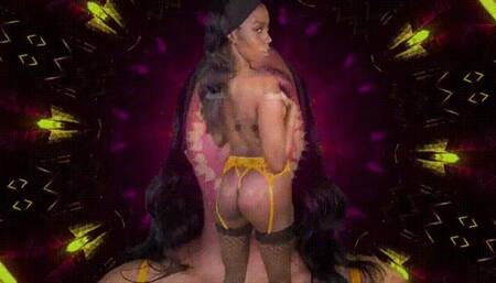 Gooning Junkie (HD MP4)