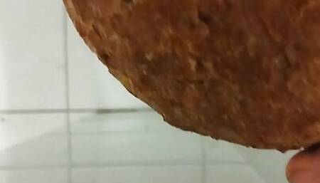 Fucking another loaf of Bread