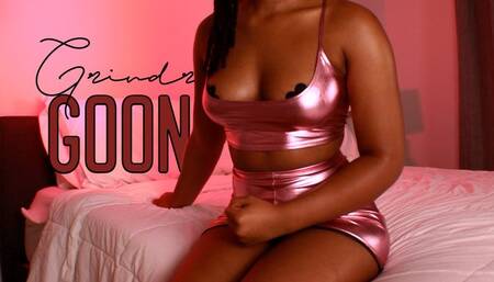 Grindr Goon