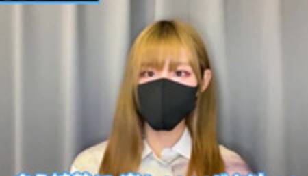 M男が服従して悶える姿を見てS女はどう思う？♡