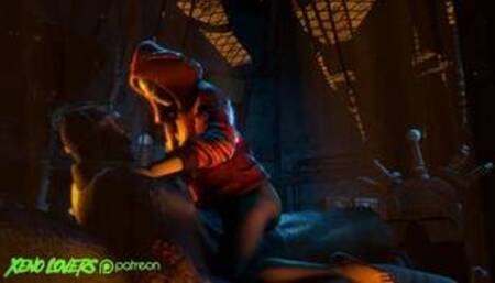 Xeno Lovers