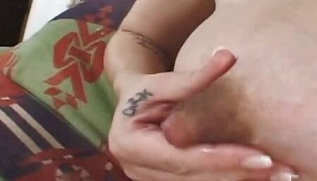 horny milky udders pump milk from their giant nipples