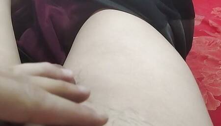 dick myself
