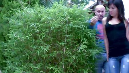 This is one superb teen that can make your dick explode