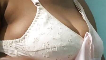 Indian big boob