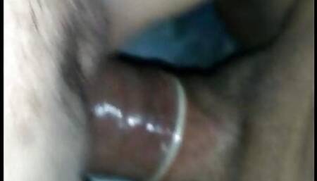 Wife Fucking Her Customer At Massage Room