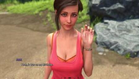 [Gameplay] Summer Heat #X - PC Gameplay (CUT)