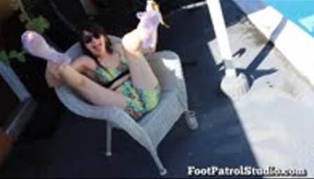 Behind the Scenes with Ziva Fey - WMV (HD1080p)