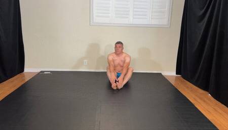 Cheyenne vs Eddie (Mission Destruction)