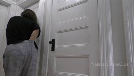 Roses Are Red Violets Are Blue StepMom Loves To Sniff Her Ass And Cum With You