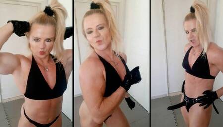 SESSION WITH MYSTERIA