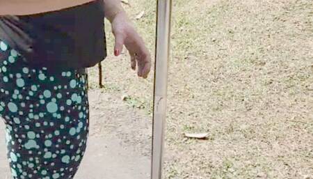 Bending irons with the body