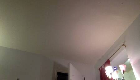 Bradley discovers a shrunken guy in his apartmentt