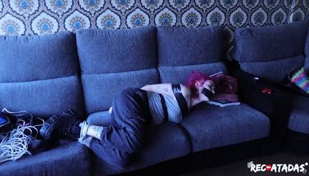 Escaping from bondage