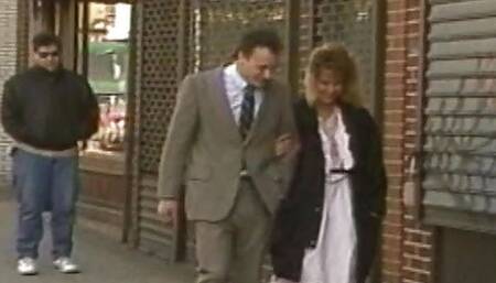 SEX STARVED 01 - (Full Movie - Original Version)