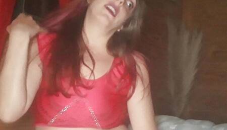 sph blonde expert in humiliating