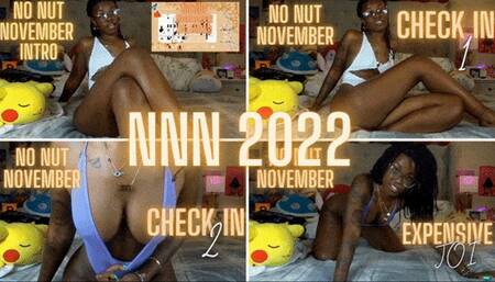 No Nut November 2022 Compilation