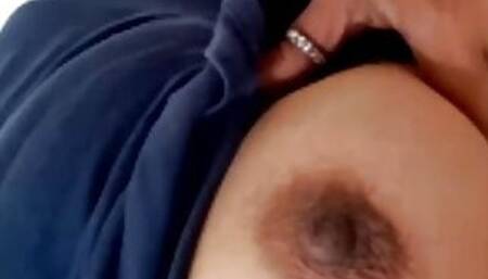 Stepmom got horny for cock