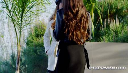 Private - Bella Rico And Anya Krey English Class Gone W