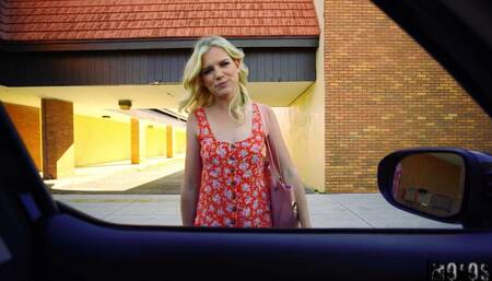 PublicPickUps - Nikki Sweet Managing Her Property