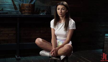 HogTied - Maya Woulfe