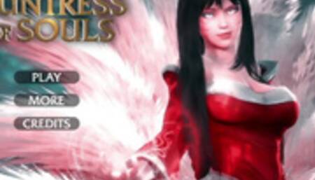StudioFoW: Ahri Huntress of Souls