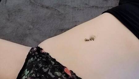 POV She's So Hot You Can't Help But Touch Yourself