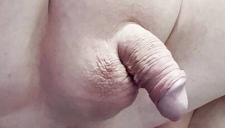 fucking big dildo