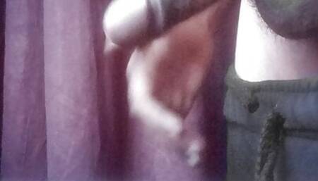 Desi big lund